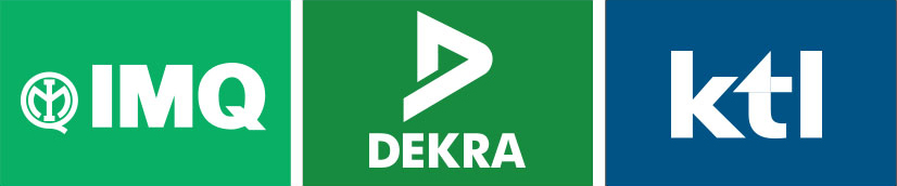 IMQ, DEKRA, KTL